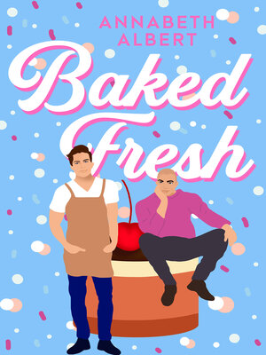 Baked Fresh - ebook